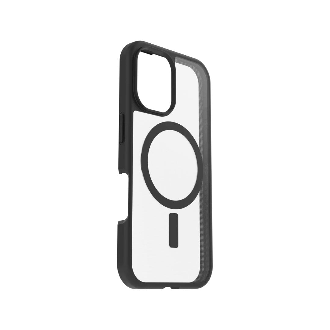 Otterbox React Black iPhone